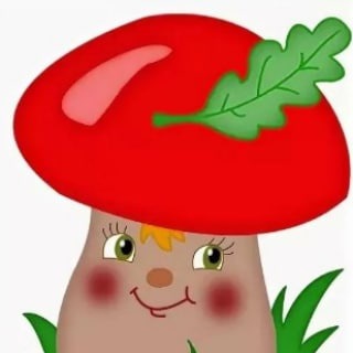 Почему нужен Мухомор?