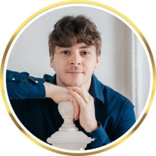 Игорь Курбатов 🕊 Живи Сердцем