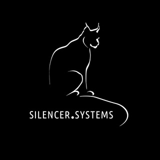 ДТКП (глушители) Silencer.Systems®️