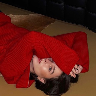 Я ем джем и стилизую