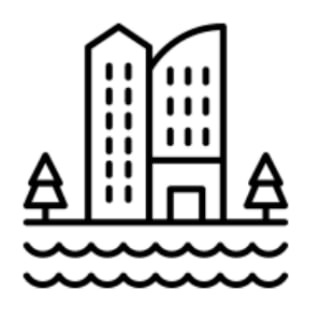 ТСЖ Серебряный Берег