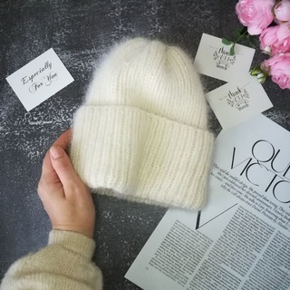 Вязаный мир