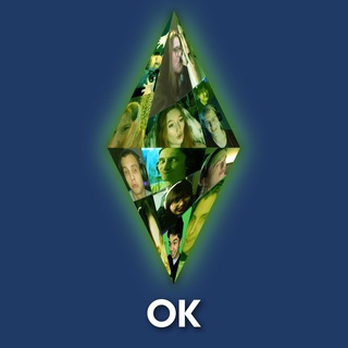 КРУГИ ПОД ГЛАЗАМИ СИММЕРОВ