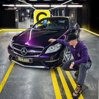 Mercedes Club Саймона