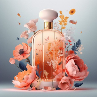 СИМФОНИЯ АРОМАТОВ • ПАРФЮМ • ДУХИ • ДИФФУЗОРЫ