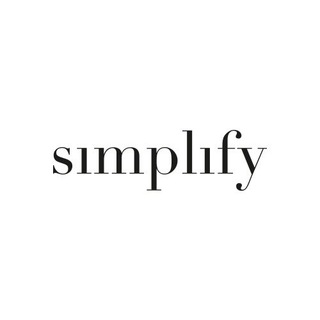 Simplify