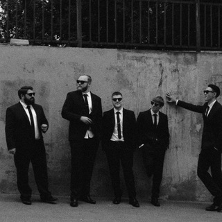 синдикат отваги