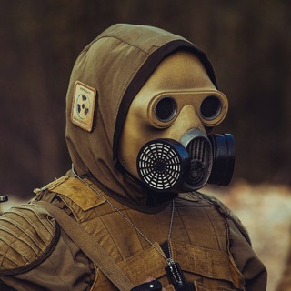 STALKER/СТАЛКЕР