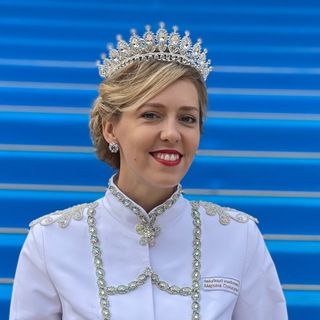 Марина Синицкая 💣