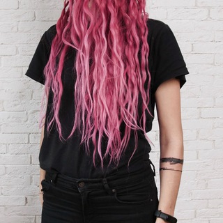 Токсичная Русалка / Sirian Tattoo