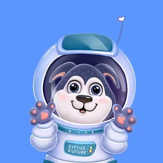 Sirius Future канал онлайн-клуба