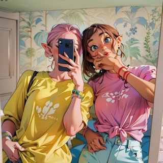 SISTERS обзор Wildberries