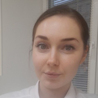 Психолог Евгения Ситкина