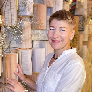 PRO РЕСУРС I Лариса Ролич