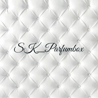 ПАРФЮМ ОРИГИНАЛ РАСПИВ SK_Parfumbox