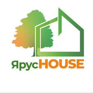ЯРУС HOUSE
