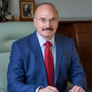 Сергей Кабышев