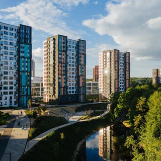 А101-КОМФОРТ | ЖК Скандинавия