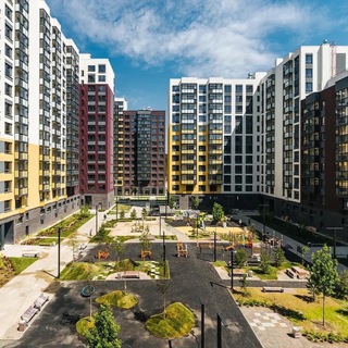 А101-КОМФОРТ | ЖК ЮГ Скандинавия