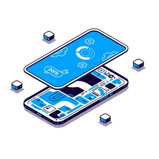 Skay PARTS (запчасти)