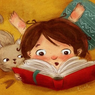 Сказки детства