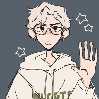 Стася пишет сказки