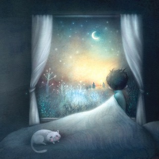 Бабушкины сказки