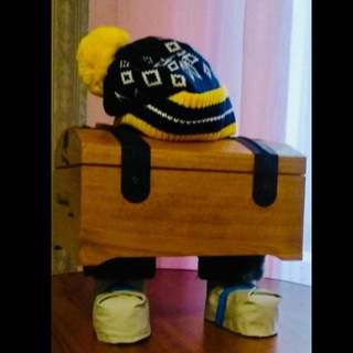 Новости из сундучка