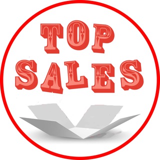 TopSales | Скидки. Акции. Распродажа.