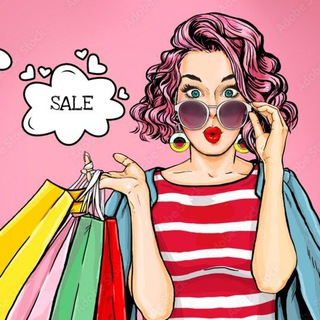 Скидки! Промокоды! Акции🔥