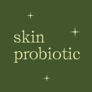 SkinProbiotic