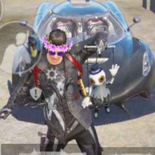 Фишинг ссылки и скин ченжеры на пабг мобайл