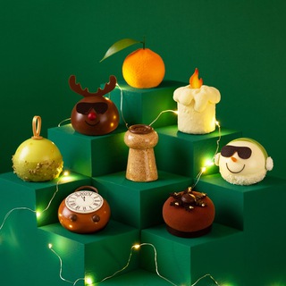 КОНДИТЕРСКИЕ КУРСЫ И МАСТЕР-КЛАССЫ