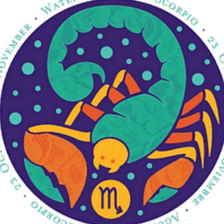 Гороскоп СКОРПИОН ♏️