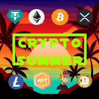 Crypto summer