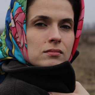 ДОНЕЦКИЙ ПЛАТОК 🎁 Шелк Роспись Эксклюзив