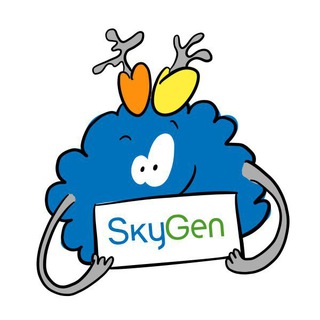 SkyGen 🧬