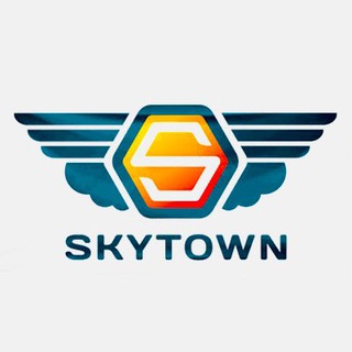 SKYTOWN и SKYSANTA