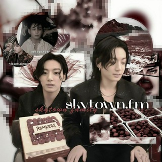 ᴀᴩхиʙ ᴄᴋᴀйᴛᴀунᴄᴋих