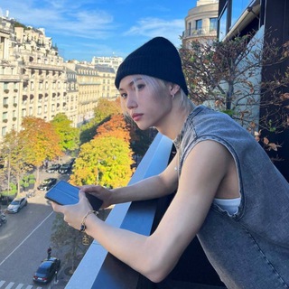 Stray Kids music ️️️🐯