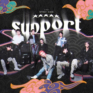 Support Kids » Stray Kids » Stay Area