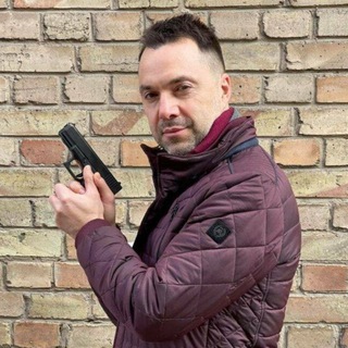 Алексей Аристович