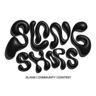 SLANG SHOP