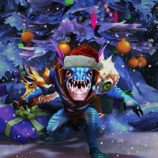 че звал сларк