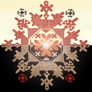 Славянская мифология от Максима Сухарева