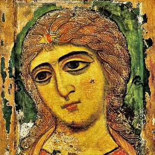 Славянские иконы