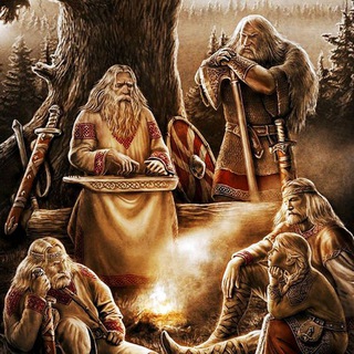 Русь изначальная