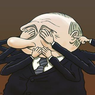 ᴄᴧᴇᴨᴏй ᴏᴛчиʍ