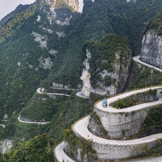 Красивые и удивительные биомы в нашем мире