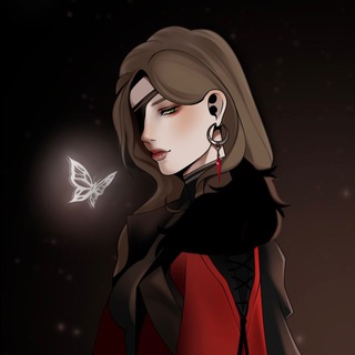 серебряные бабочки